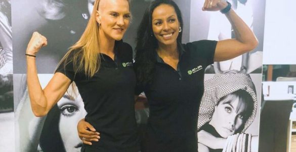 Divulgação/Instagram/mariepaulapequeno